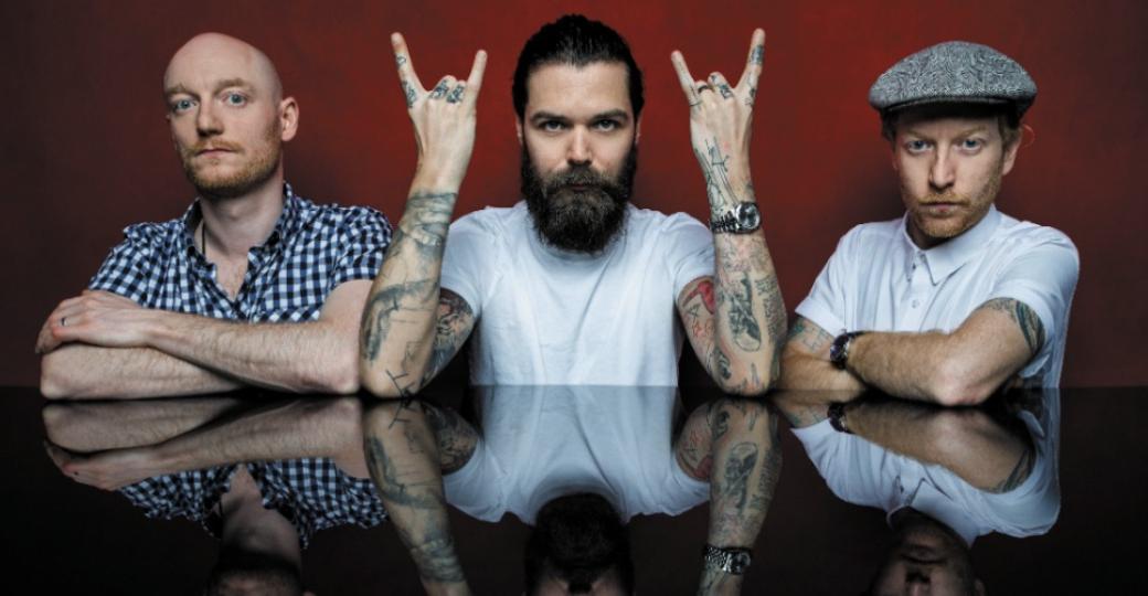 Die Antwoord, Biffy Clyro, Vitalic : 18 nouveaux noms pour le Main Square