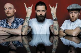 Die Antwoord, Biffy Clyro, Vitalic : 18 nouveaux noms pour le Main Square