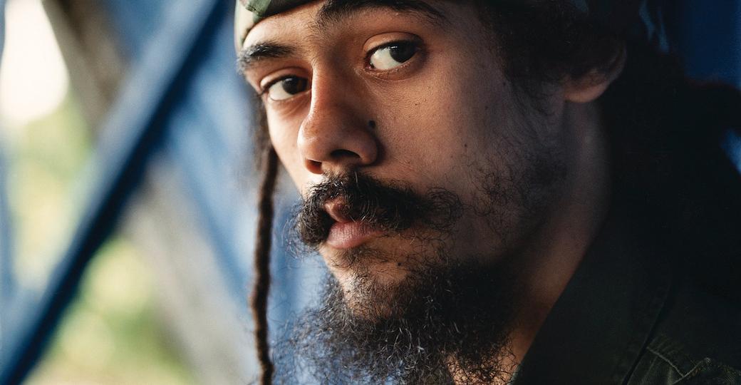 Damian Marley, La Femme et Die Antwoord sont dans la playlist