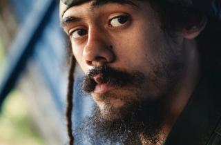 Damian Marley, La Femme et Die Antwoord sont dans la playlist