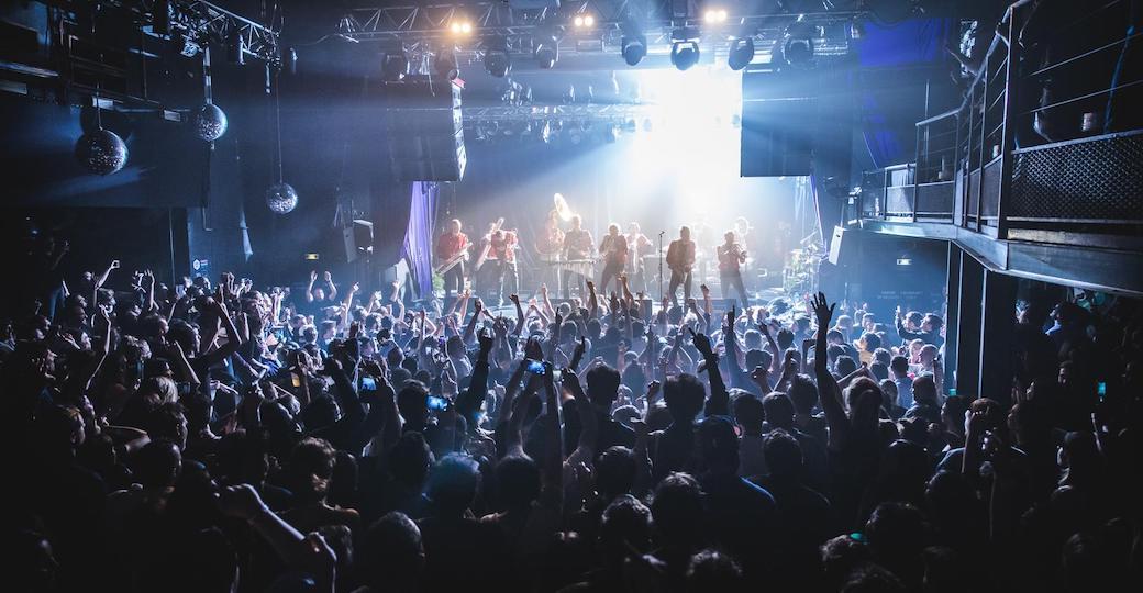 L'affiche des concerts du festival MaMa est bouclée