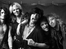 Aerosmith, Deep Purple et Rob Zombie sont dans la playlist