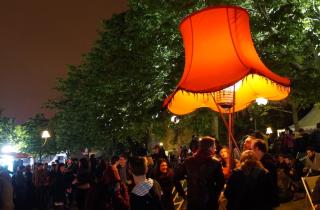 Mythos : les vingt printemps du festival rennais 