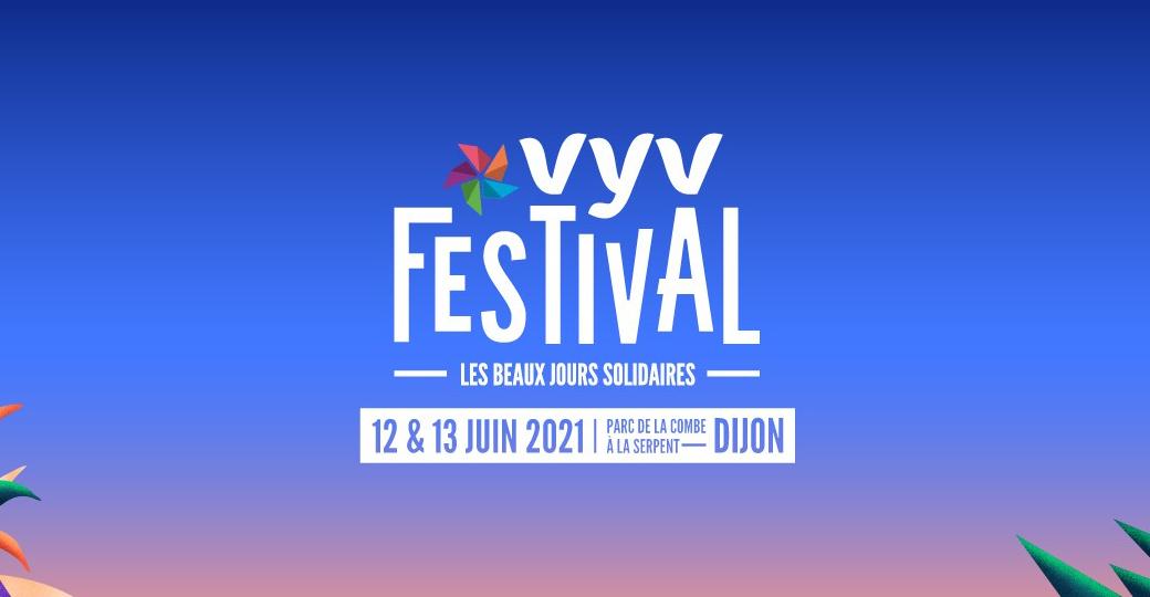 Beck, Nekfeu et Parov Stelar au VYV Festival