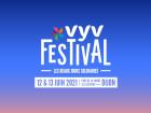 Beck, Nekfeu et Parov Stelar au VYV Festival