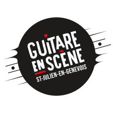 Guitare En Scene