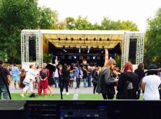 La Magnifique Society : Reims donne naissance à un nouveau festival