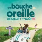 Festival De Bouche-À-Oreille
