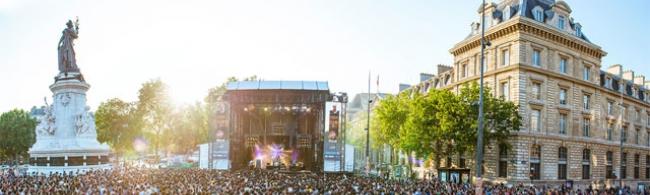 John Butler Trio, Shaka Ponk et Deluxe terminent la prog des Soirs d'été