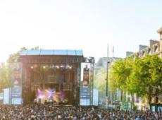 John Butler Trio, Shaka Ponk et Deluxe terminent la prog des Soirs d'été