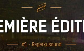 PE #1 : Reperkusound