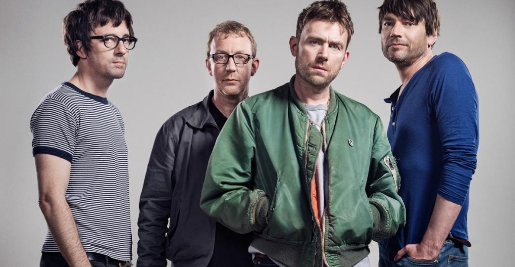 Le festival normand Beauregard se paye Blur pour 2023