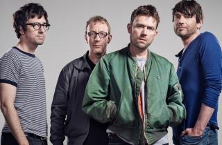 Le festival normand Beauregard se paye Blur pour 2023