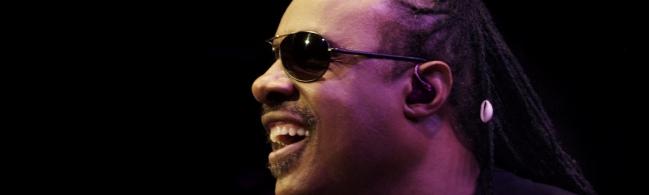 Stevie Wonder à Jazz à Vienne le 14 juillet