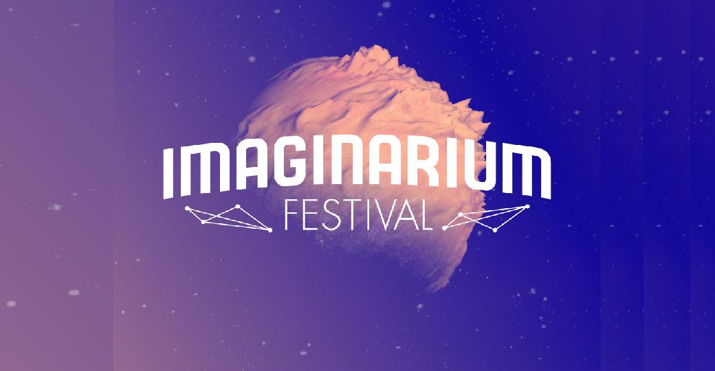 Remportez vos places pour l'Imaginarium 2018