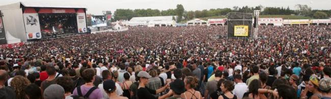 Programmation complète du côté de la Fête de l'Huma