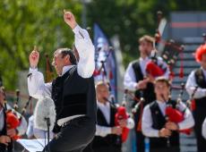 Festival Interceltique de Lorient : le premier jet d’une programmation pointue 