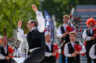 Festival Interceltique de Lorient : le premier jet d’une programmation pointue 