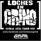 Loches en Grind