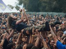 Igorrr, Rise Of The Northstar et Powerwolf confirmés au Motocultor 2021
