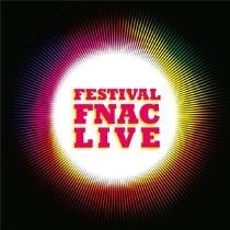 Festival Fnac Live