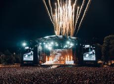 19 artistes rejoignent le programme de Rock en Seine 2024