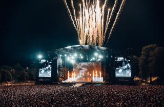 19 artistes rejoignent le programme de Rock en Seine 2024