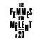 Les Femmes S'en Mêlent