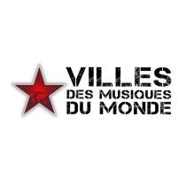 Villes des Musiques du Monde