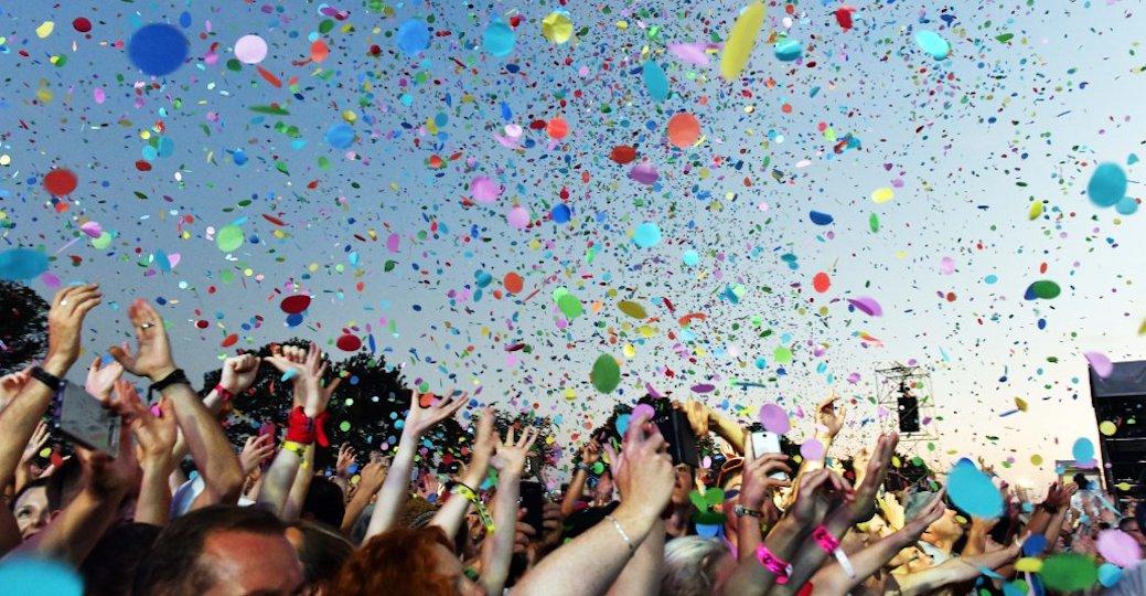 Un retour en fanfare pour la Fête du Bruit de Saint Nolff