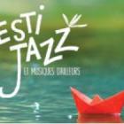 Estijazz Et Musiques D'Ailleurs