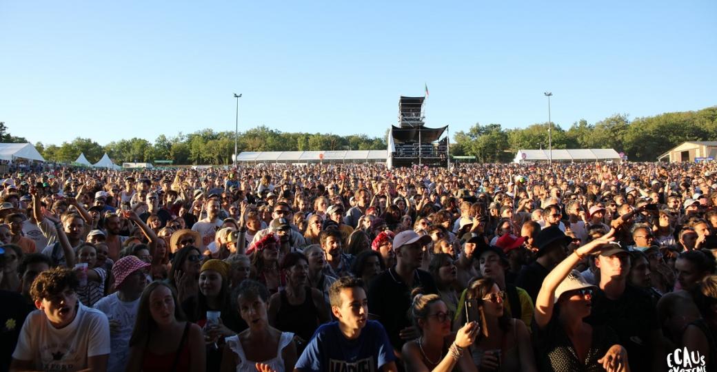 Dropkick Murphys, Louise Attaque, Matmatah : ça va taper du pied au festival Ecaussystème