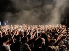 Garorock, l’épanouissement de la vingtaine