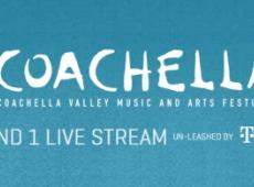 Coachella 2015 en live Stream tout le weekend
