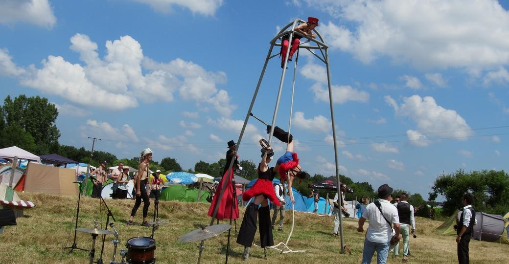 MégaScène, une édition à la hauteur de sa réputation