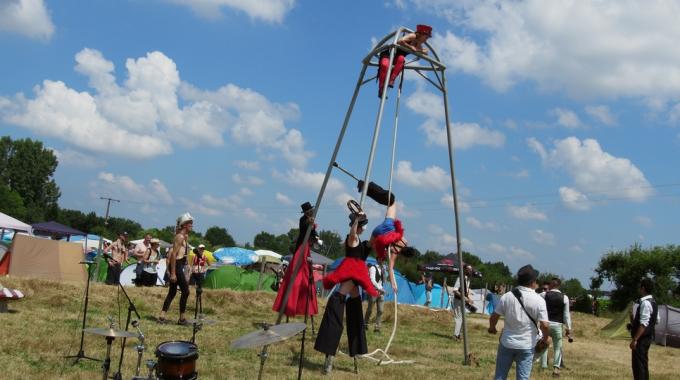 MégaScène, une édition à la hauteur de sa réputation