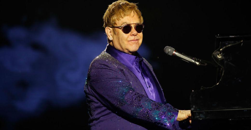 La tournée d'adieu d'Elton John passera par le festival de Nîmes 