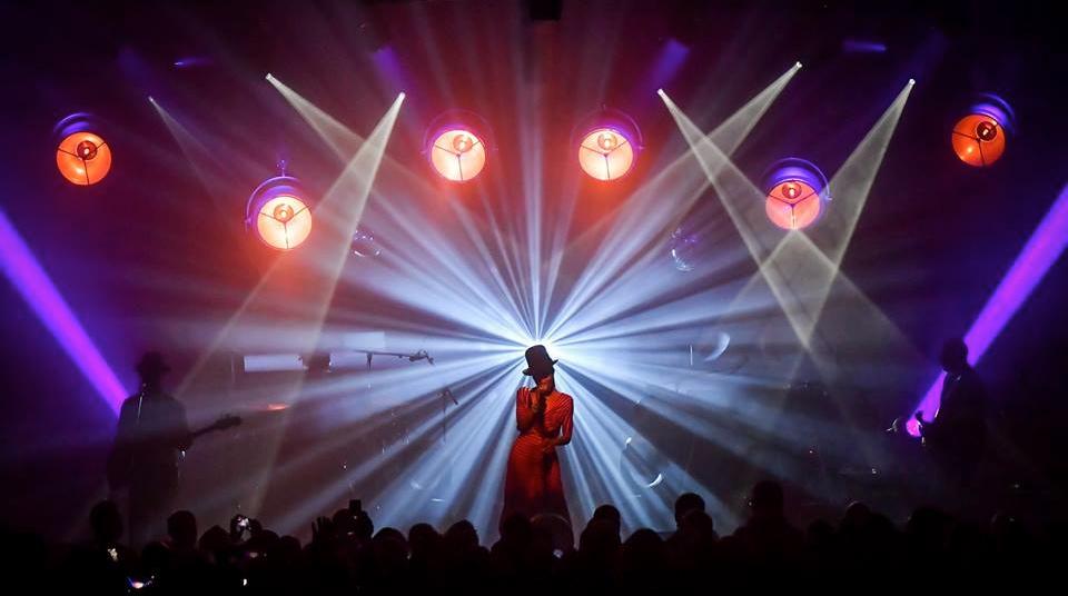 La programmation complète des 10 ans des Rendez-Vous Soniques