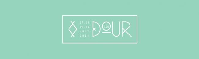 Du nouveau à Dour: Breton, Jagwar Ma et Klaxons