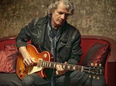 Paul Personne et Julien Clerc rejoignent le programme de Cognac Blues