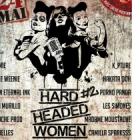 Hard Headed Women Festival