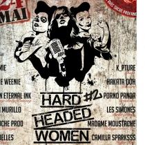 Hard Headed Women Festival
