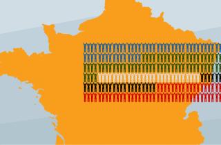 Le bilan des festivals de l'année 2016