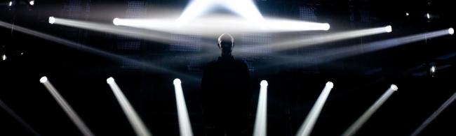 Terres Du Son 2014 avec Vitalic, M et Détroit