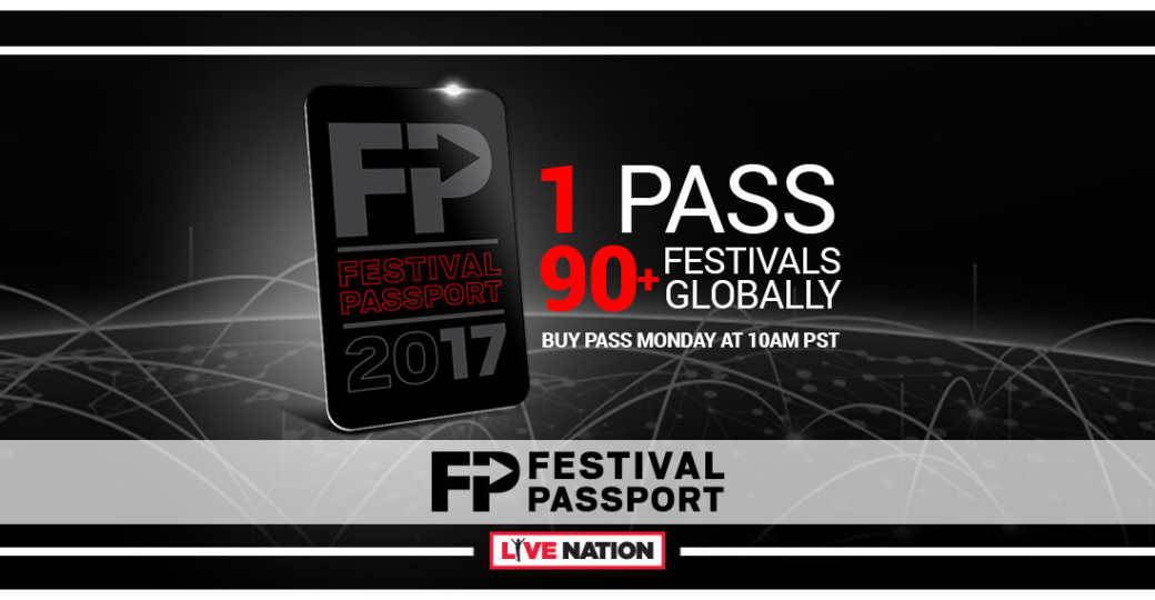 "Festival Passeport" : pour $799 vous avez accès à 95 festivals dans le monde