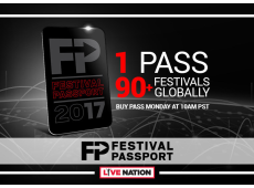 "Festival Passeport" : pour $799 vous avez accès à 95 festivals dans le monde