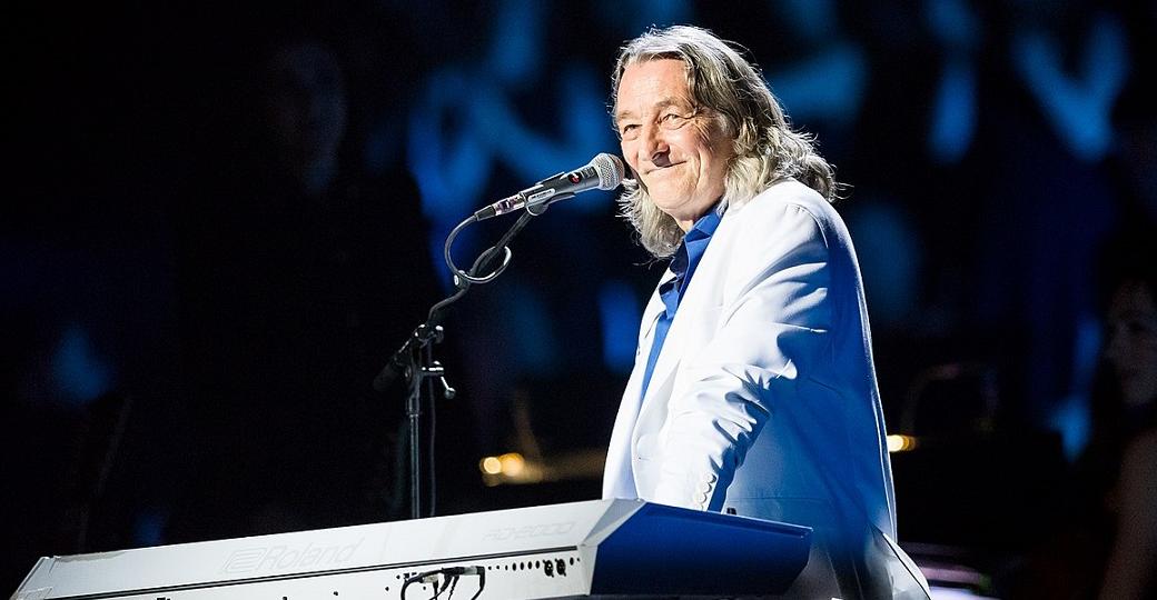 Roger Hodgson, Disclosure et Bigflo & Oli: nouveaux noms de La Nuit de l'Erdre