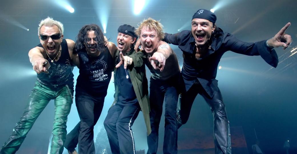 Scorpions et IAM seront sur la grande scène du festival Pause Guitare