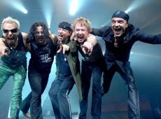 Scorpions et IAM seront sur la grande scène du festival Pause Guitare