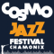 Cosmojazz